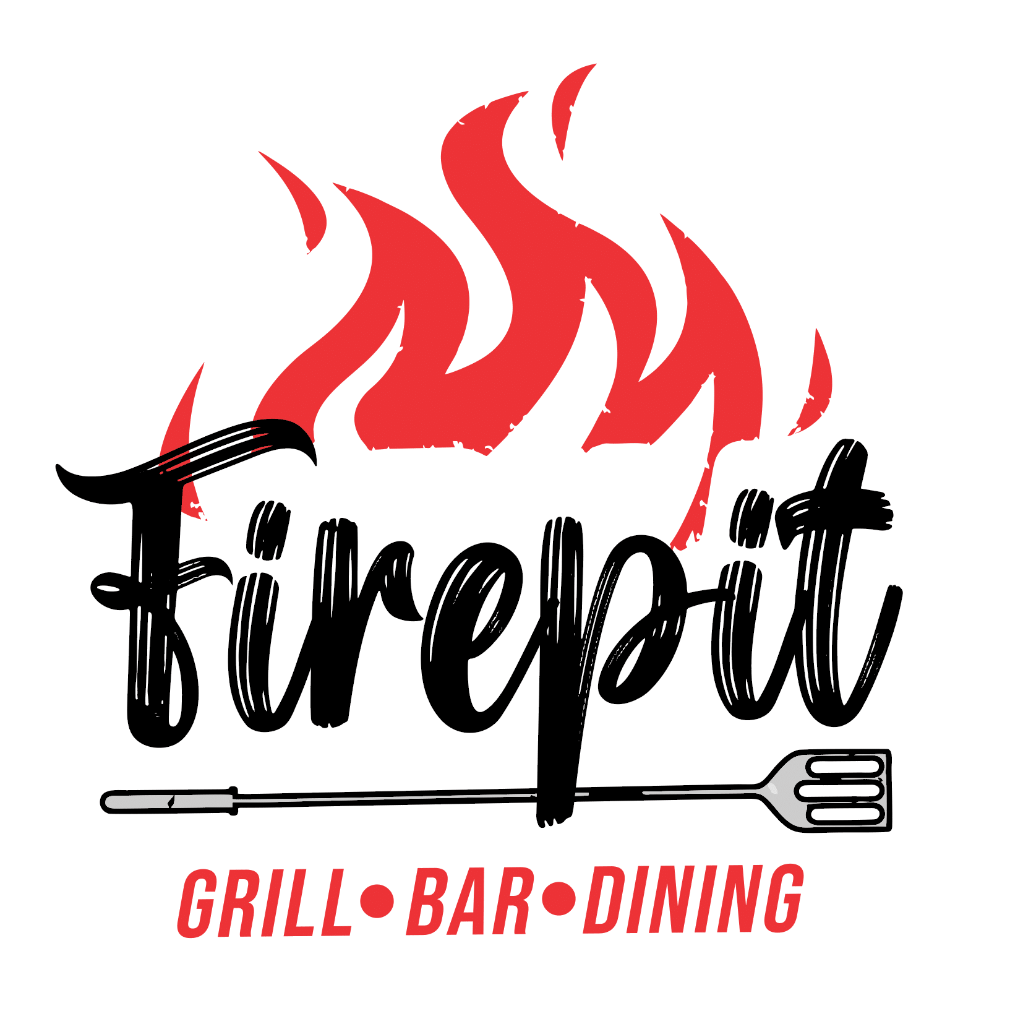 The Firepit Logo