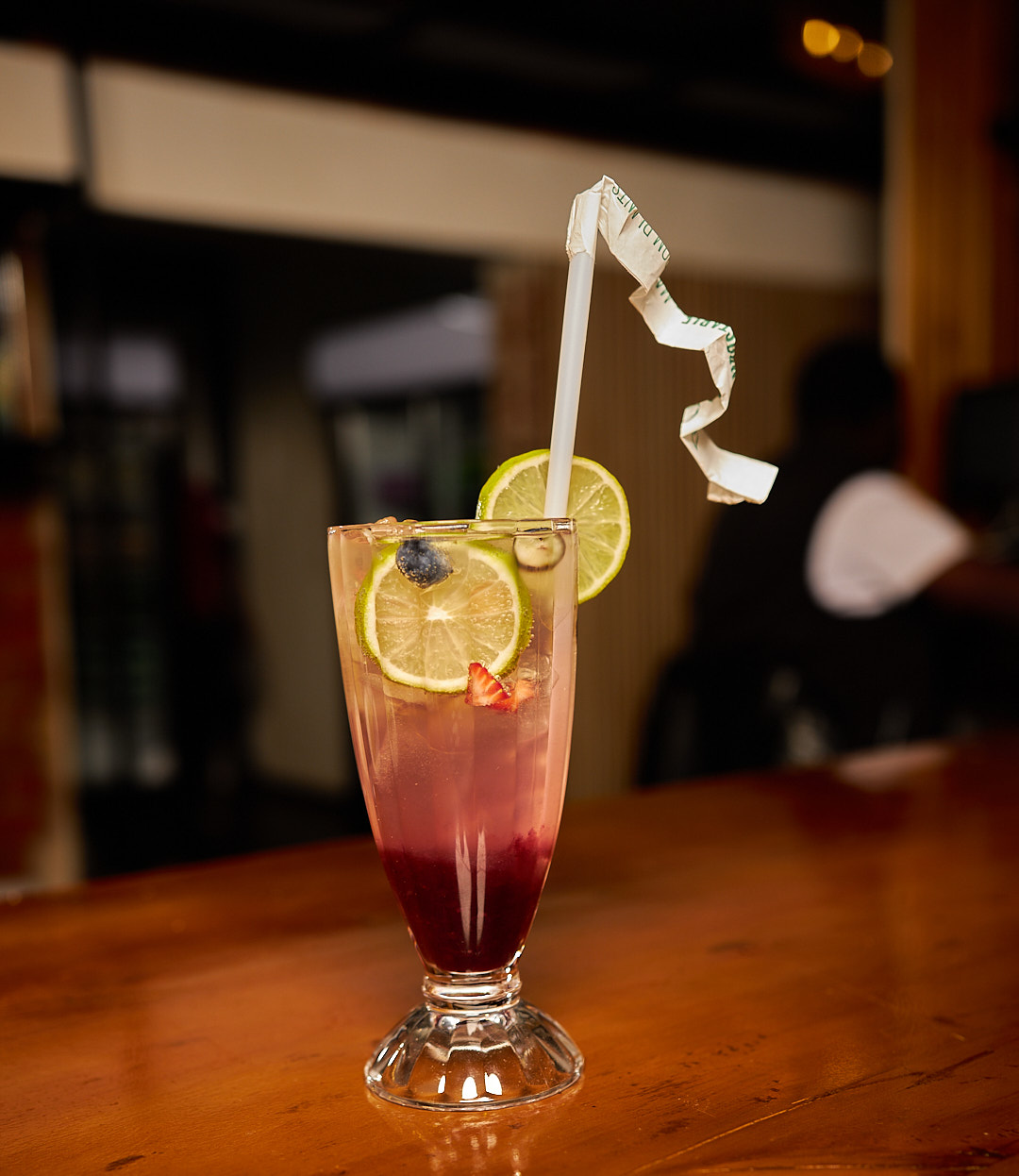 Craft Cocktail Magic