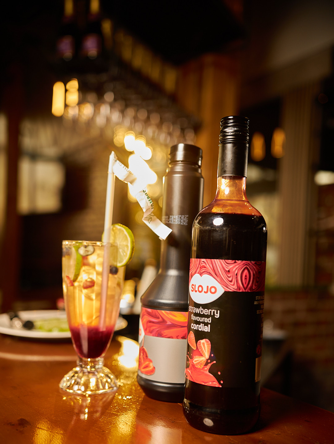 Flame-Grilled Perfection